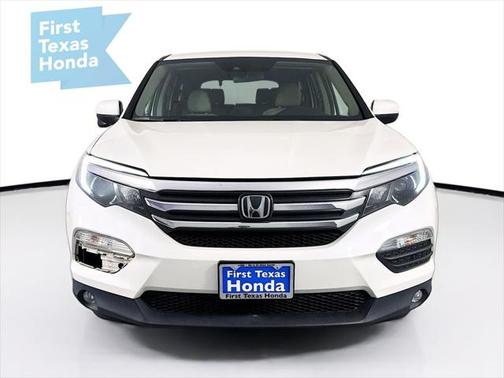 2016 Honda Pilot EX