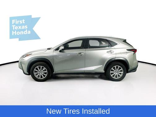 2019 Lexus NX 300 Base