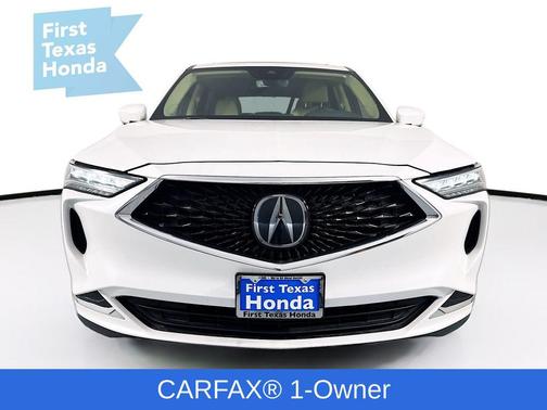 2023 Acura MDX Standard