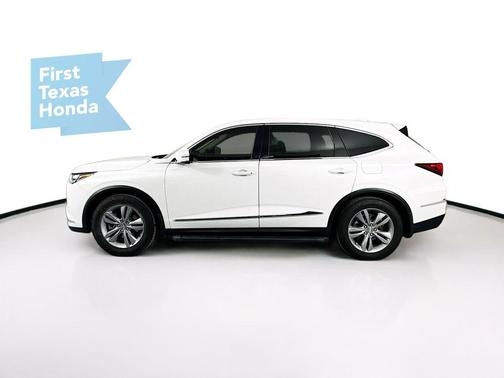 2023 Acura MDX Standard