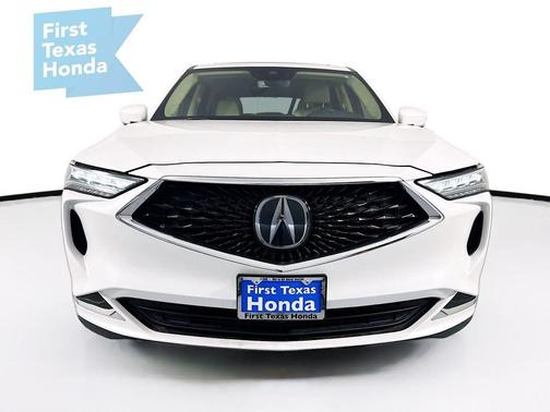 2023 Acura MDX Standard