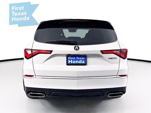 2023 Acura MDX Standard