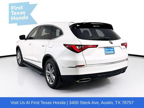 2023 Acura MDX Standard