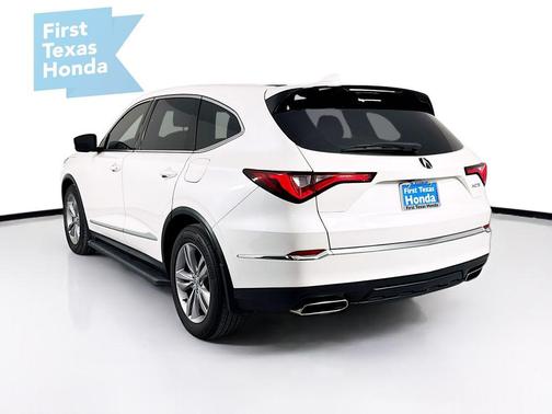 2023 Acura MDX Standard