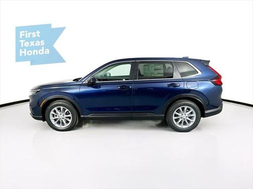2025 Honda CR-V EX AWD