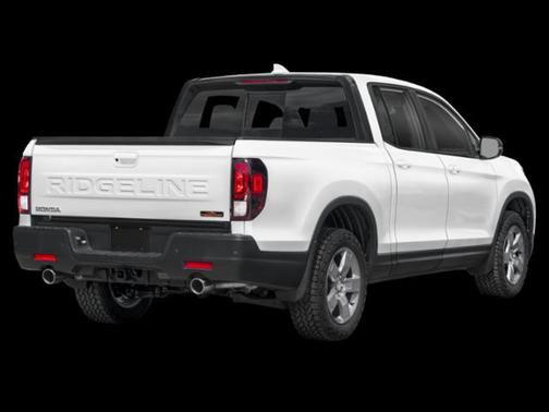 2026 Honda Ridgeline Sport