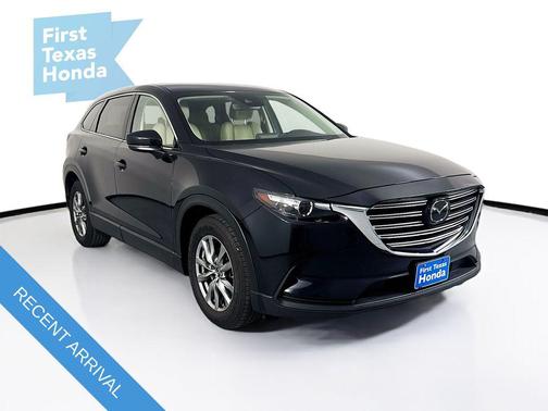 2019 Mazda CX-9 Touring