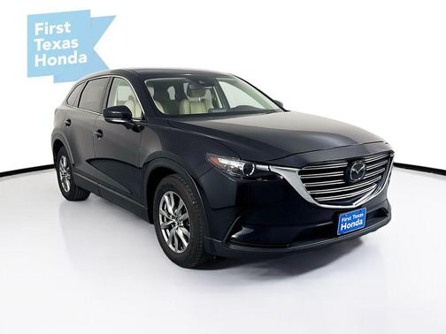 2019 Mazda CX-9 Touring