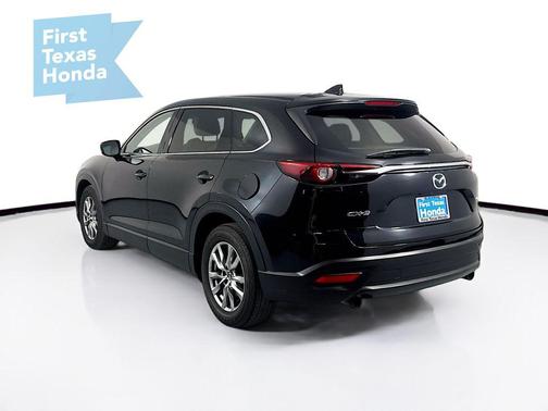 2019 Mazda CX-9 Touring