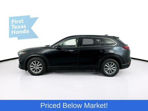 2019 Mazda CX-9 Touring