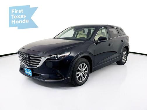2019 Mazda CX-9 Touring