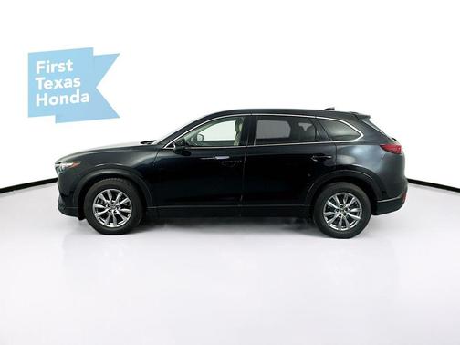 2019 Mazda CX-9 Touring