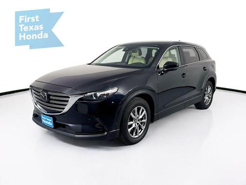 2019 Mazda CX-9 Touring