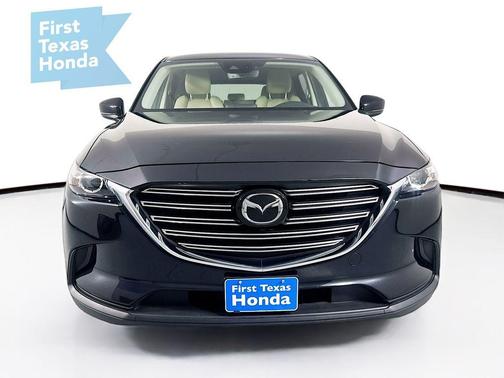 2019 Mazda CX-9 Touring