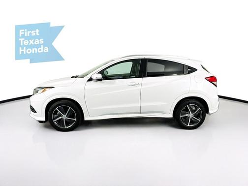 2020 Honda HR-V AWD Touring