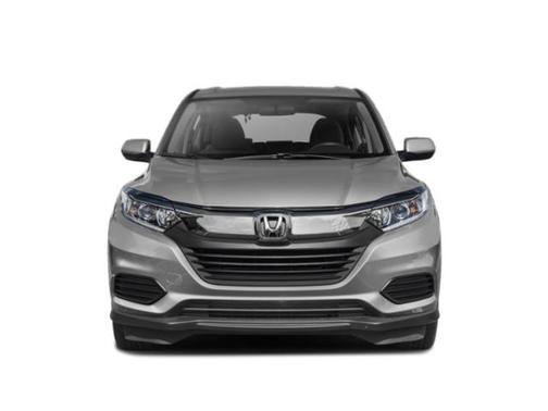 2020 Honda HR-V AWD Touring