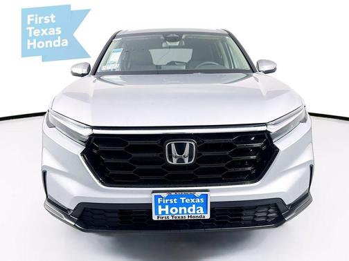 2026 Honda CR-V EX 2WD