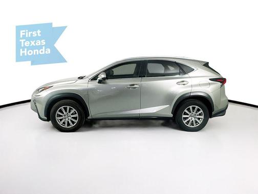 2019 Lexus NX 300 Base