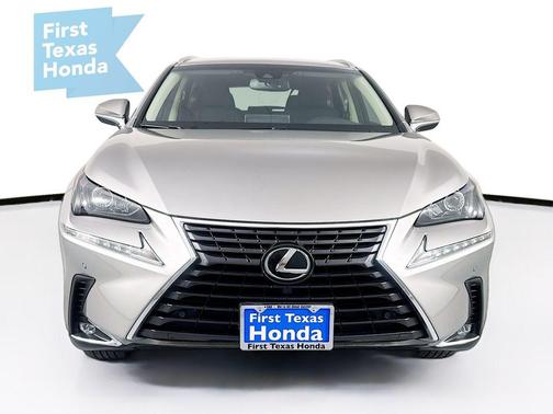 2019 Lexus NX 300 Base