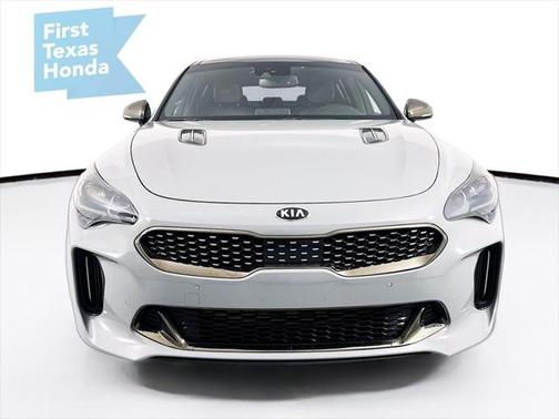 2020 Kia Stinger GT1