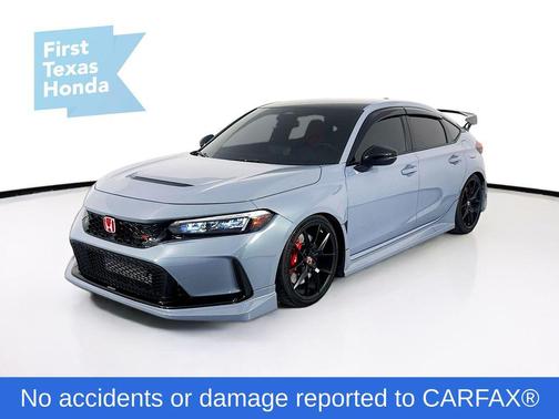 2024 Honda Civic Type R Base