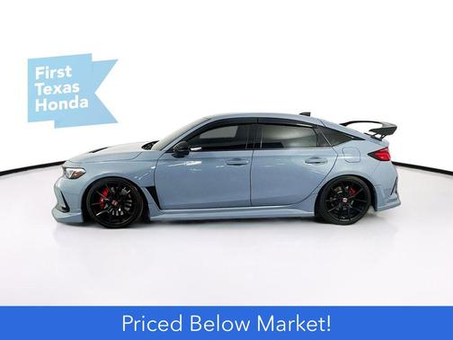 2024 Honda Civic Type R Base