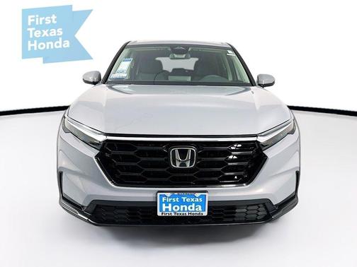 2025 Honda CR-V EX AWD