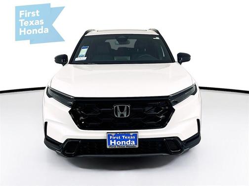 2025 Honda CR-V Hybrid Sport AWD