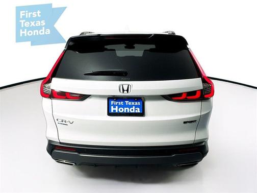 2025 Honda CR-V Hybrid Sport AWD