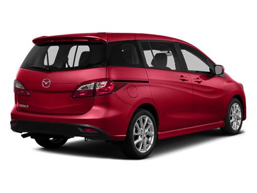 2014 Mazda Mazda5 Sport