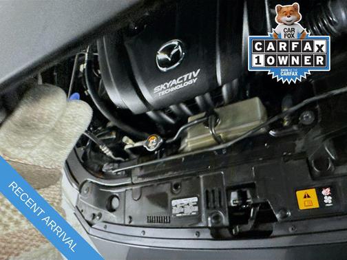 2016 Mazda Mazda3 i Touring