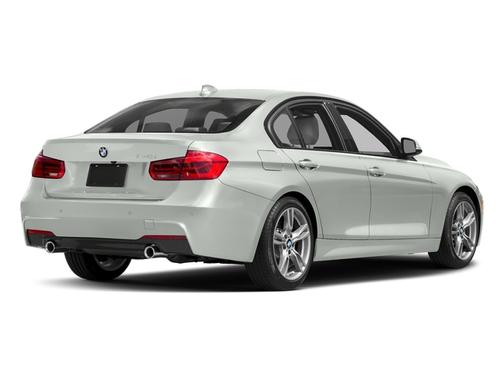 2017 BMW 340 340i