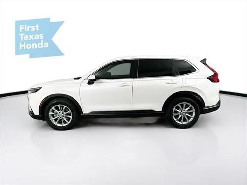 2025 Honda CR-V EX 2WD