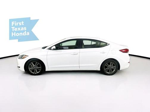 2017 Hyundai ELANTRA Value Edition