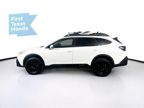 2022 Subaru Outback Limited XT