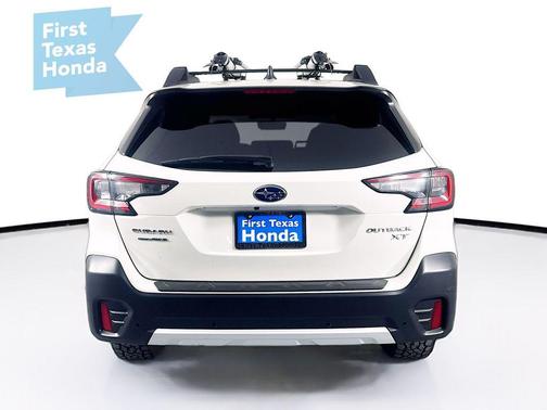 2022 Subaru Outback Limited XT