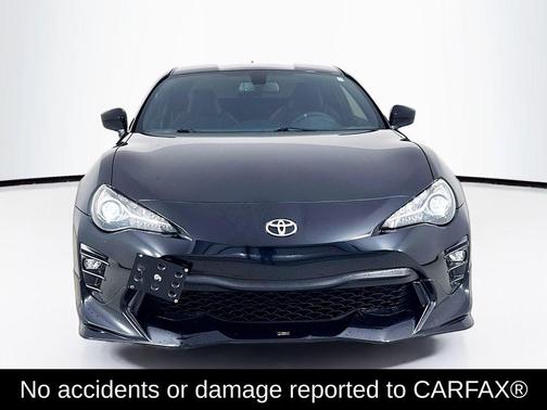 Raven 2019 Toyota 86 TRD SE
