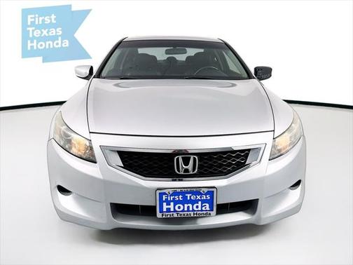 2010 Honda Accord EX-L