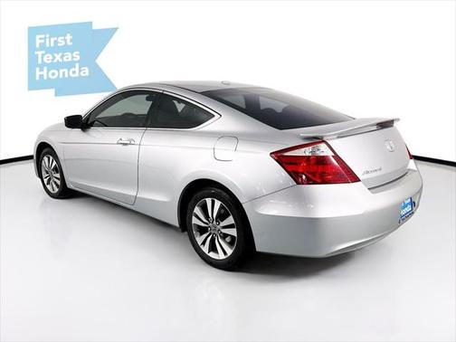 2010 Honda Accord EX-L
