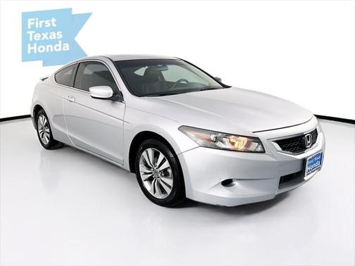 2010 Honda Accord EX-L