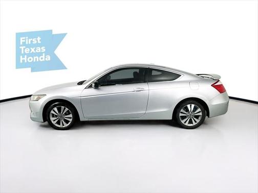 2010 Honda Accord EX-L