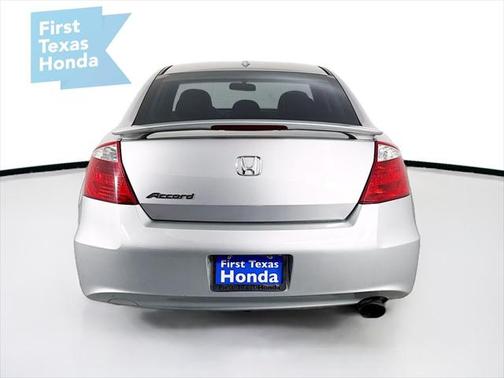 2010 Honda Accord EX-L