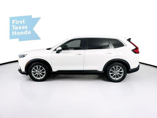 2026 Honda CR-V EX 2WD