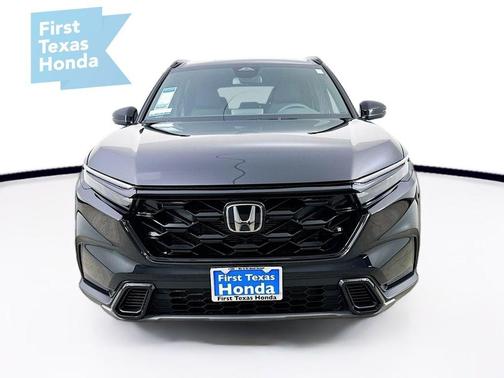 2025 Honda CR-V Hybrid Sport FWD
