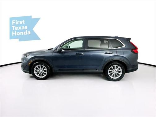 2025 Honda CR-V EX-L 2WD