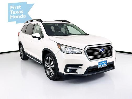 2021 Subaru Ascent Limited 7-Passenger