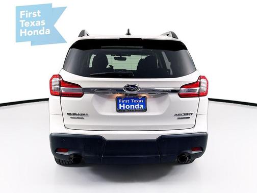 2021 Subaru Ascent Limited 7-Passenger