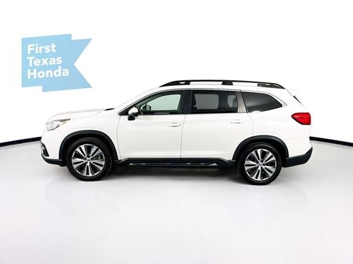 2021 Subaru Ascent Limited 7-Passenger