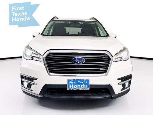 2021 Subaru Ascent Limited 7-Passenger
