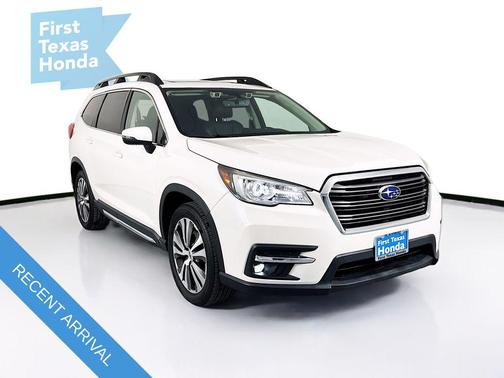 2021 Subaru Ascent Limited 7-Passenger